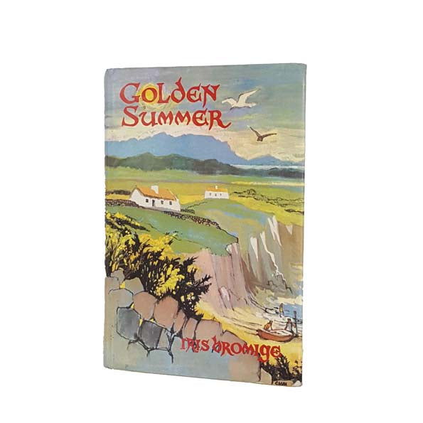 Golden Summer by Iris Bromige 1973