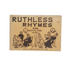 Ruthless Rhymes for Heartless Homes by Harry Graham