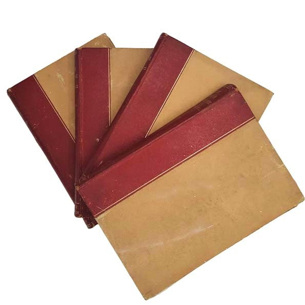 The Book of Knowledge Volumes 1-8