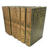 Harmsworth History of the World Volumes 1-8, 1907