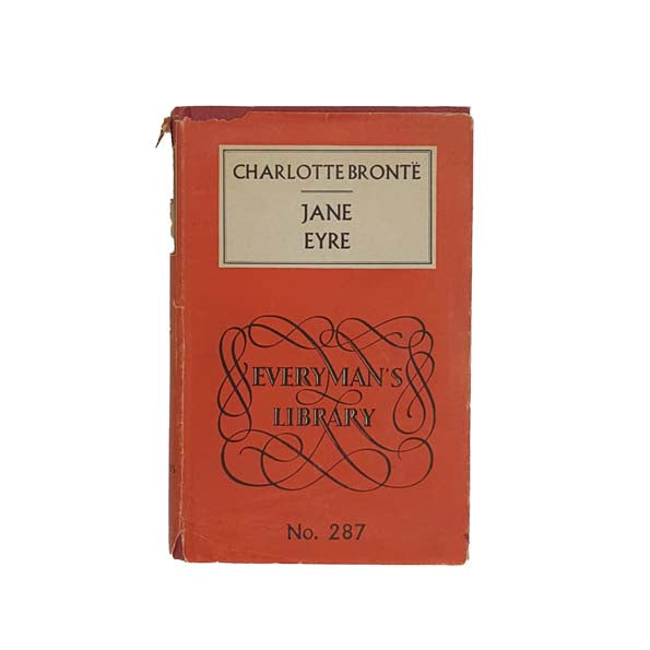 Charlotte Brontë's Jane Eyre 1957