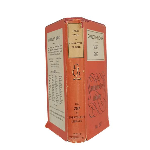 Charlotte Brontë's Jane Eyre 1957