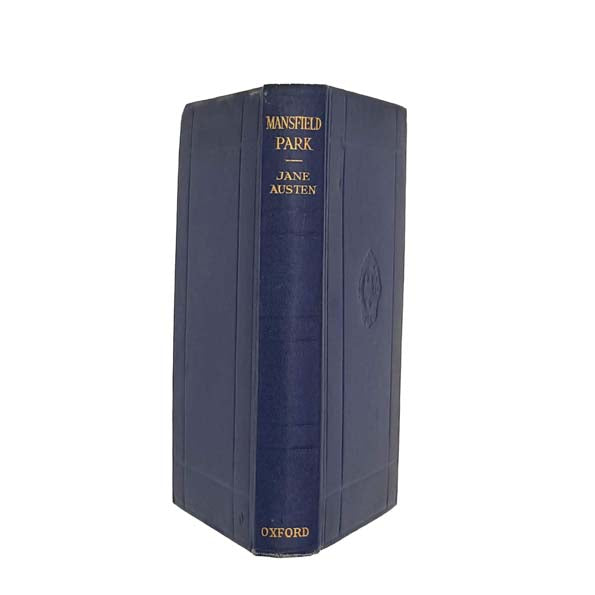 Jane Austen’s Mansfield Park 1943