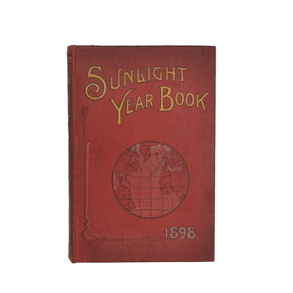 The "Sunlight" Year-Book for 1898