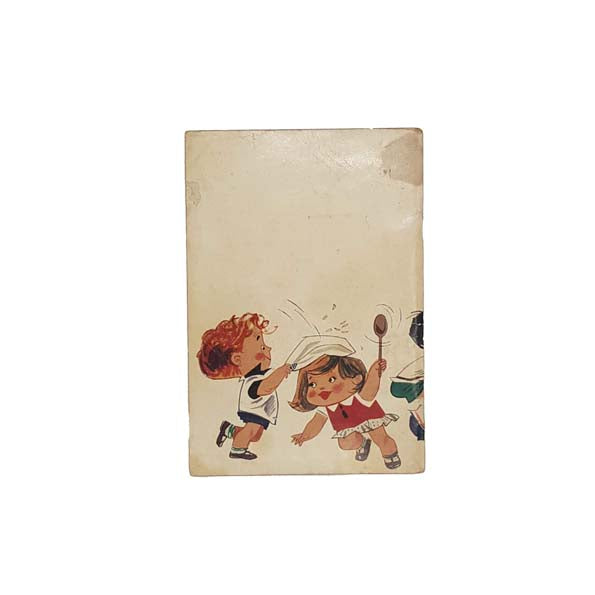 Tough Guy Grub - Cooking with Atora