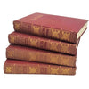 Life of David Lloyd George, Complete Volumes 1-4, 1912