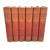 The Waverley Children's Dictionary by Harold Wheeler, Volumes 1-6