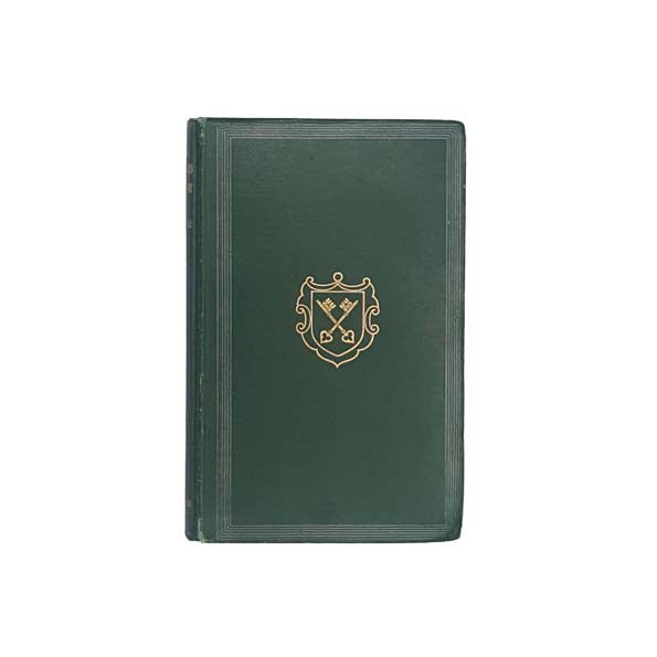 The Malvern Country by Bertram C.A. Windle 1905