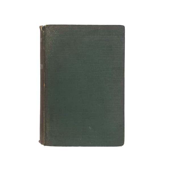 Leo Tolstoy’s Resurrection 1903