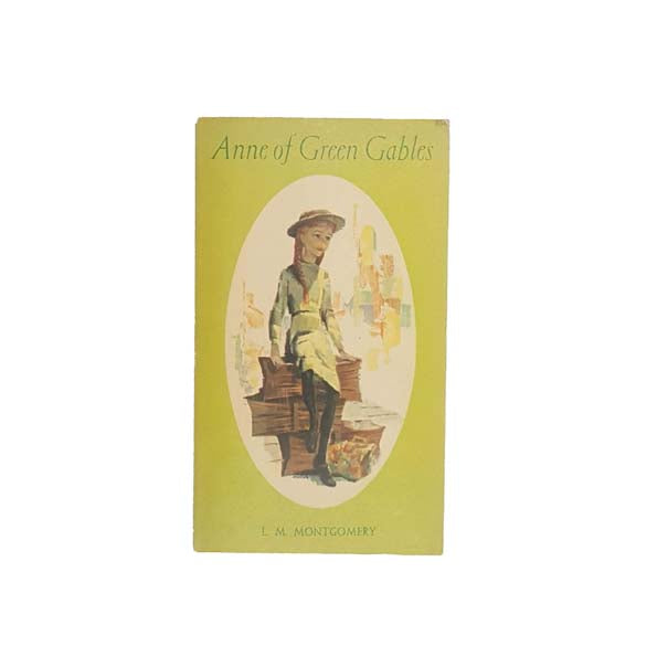 L. M. Montgomery’s Anne of Green Gables 1968