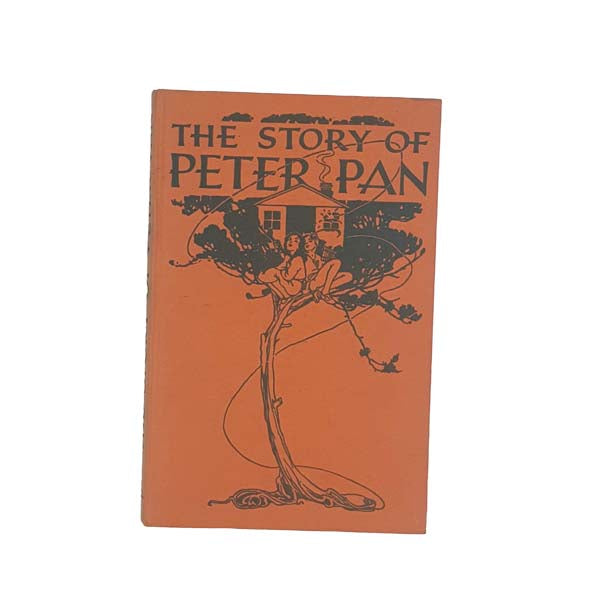 J. M. Barrie's The Story of Peter Pan 1965