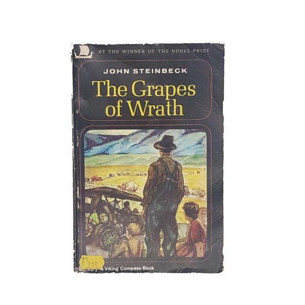 John Steinbeck’s The Grapes of Wrath 1969