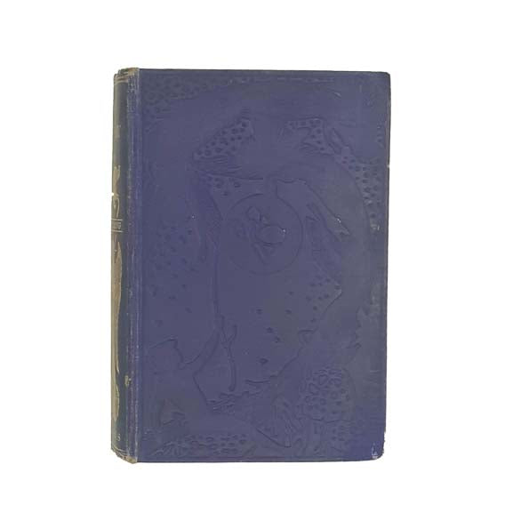 The Violet Fairy Book 1933