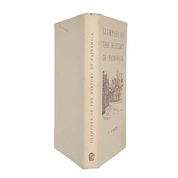Glimpses of The History of Painswick by F.A. Hyett 1957