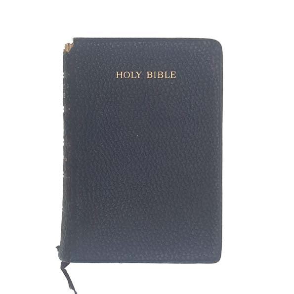 The Holy Bible Illustrated - Cambridge University Press