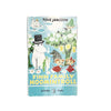 Finn Family Moomintroll by Tove Jansson - Puffin, 1972-9