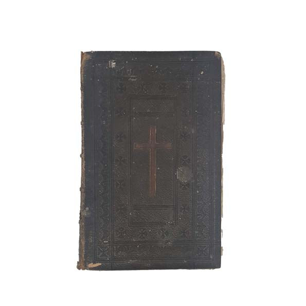 The Communion and Other Services 1874