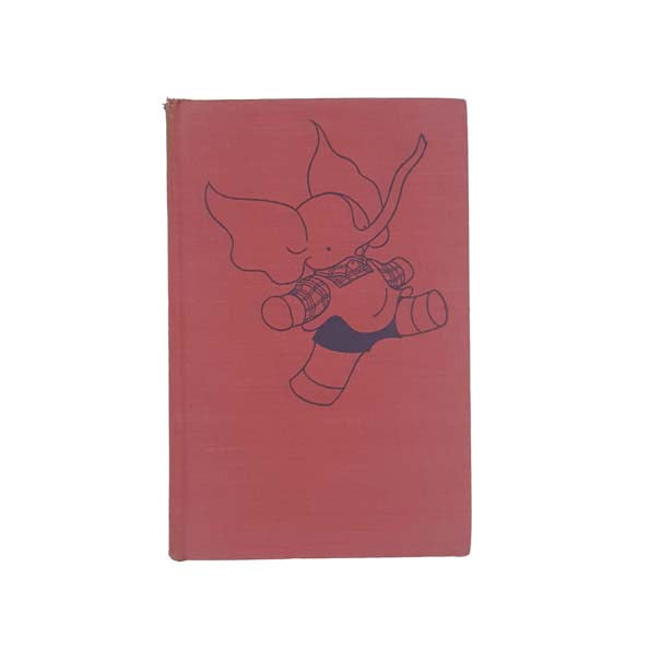 Here Comes Mumfie by Katherine Tozer 1942