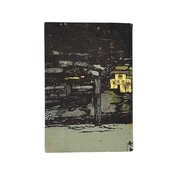 Journey’s End by R. C. Sherriff - Heinemann, 1967