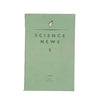 Science News 5 - Penguin 1947 First Edition