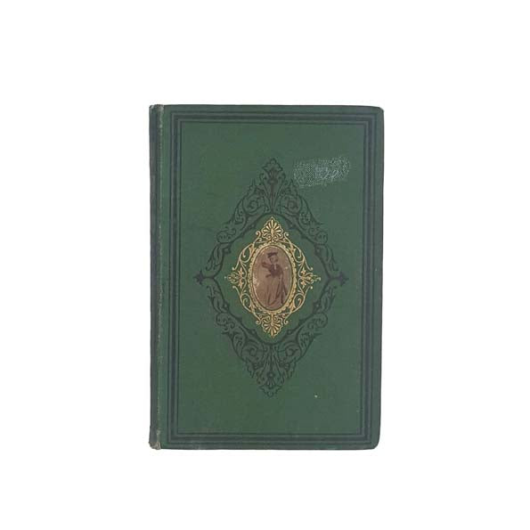 Minnie's Legacy by Elizabeth Spooner c1880