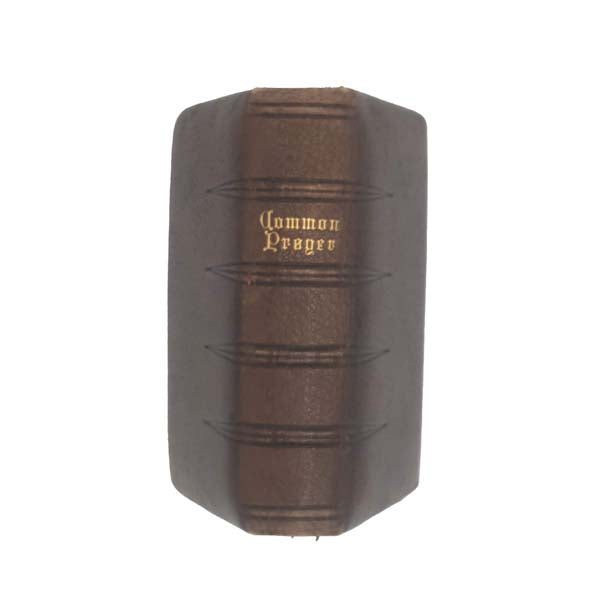 The Book of Common Prayer - Cambridge