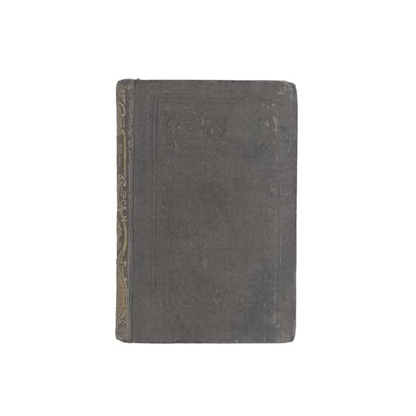 Songs of The Affections and other Poems by Felicia Hemans