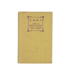 Emma: A Play by Gordon Glennon 1945 - First Edition