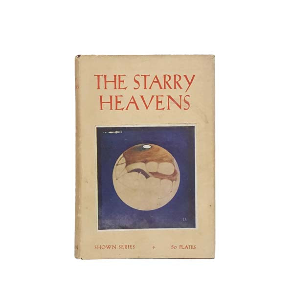 The Starry Heavens by Ellison Hawks