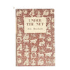 Under The Net by Iris Murdoch, the reprint london society,1955