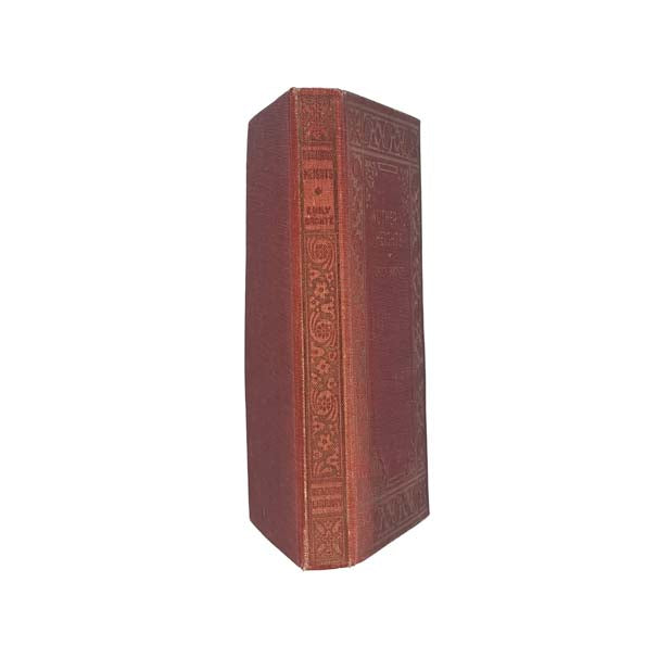 Emily Brontë's Wuthering Heights