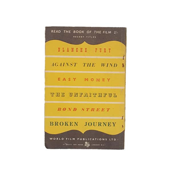 Miranda: Book of the Film 1948