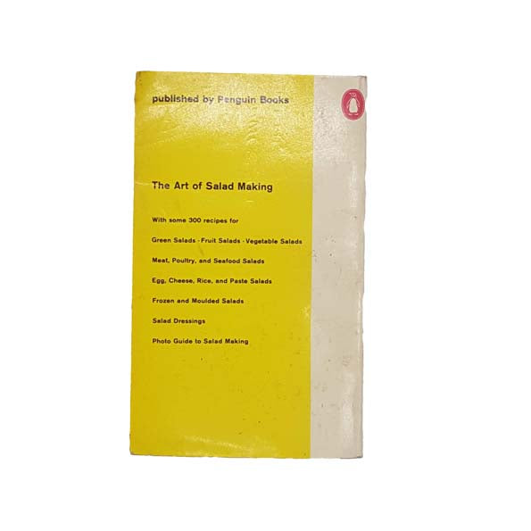 The Penguin Salad Book 1965