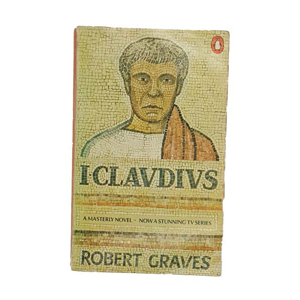 I, Claudius by Robert Graves 1978