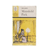Jane Austen's Mansfield Park 1970