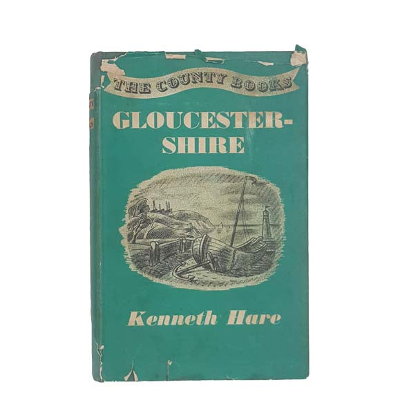 Gloucestershire by Kenneth Hare