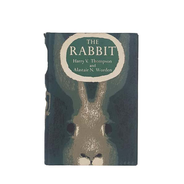 The Rabbit by Harry V. Thompson and Alastair N. Worden 1956