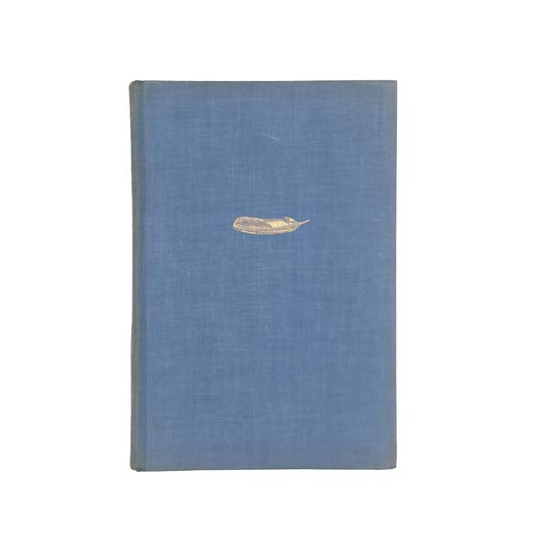 Coming Down the Wye by Robert Gibbings 1947