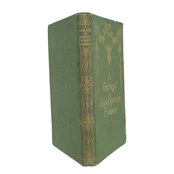 A Garland of Shakespeare's Flowers