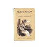 Jane Austen’s Persuasion - Oxford, 1975