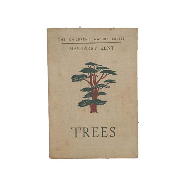 Trees by Margaret Kent 1948
