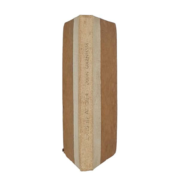 Bees in Amber by John Oxenham 1913