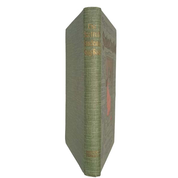 The Scottish Students' Song Book