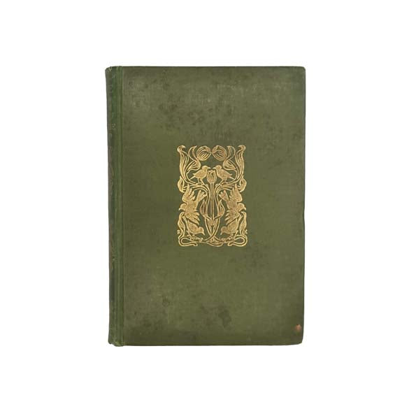 Birds in the Garden: Studies with a Camera by Granville Sharp 1902