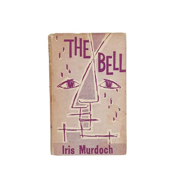 The Bell by Iris Murdoch 1960