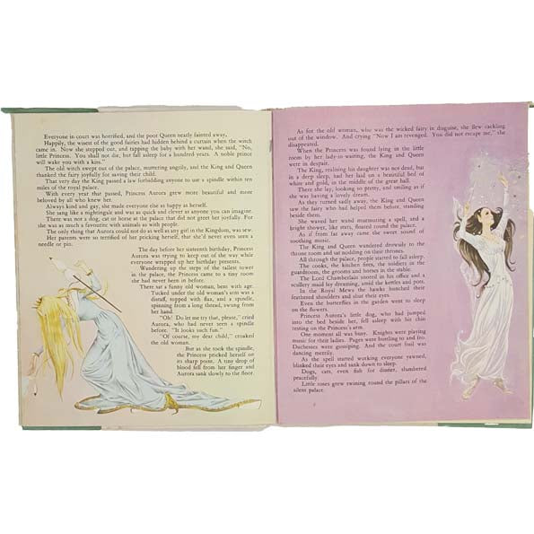 Dean's Gift Book of Fairy Tales 1967