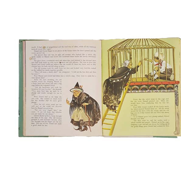 Dean's Gift Book of Fairy Tales 1967