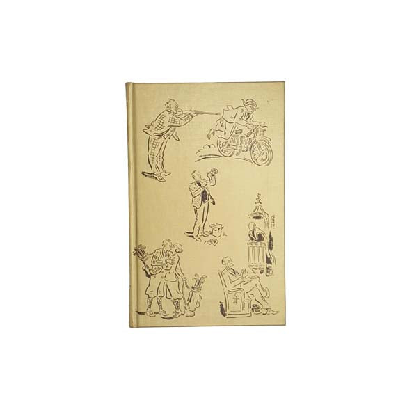 The Plums of P.G. Wodehouse - Folio 1999