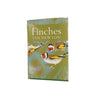 Finches by Ian Newton 1972 - First Edition