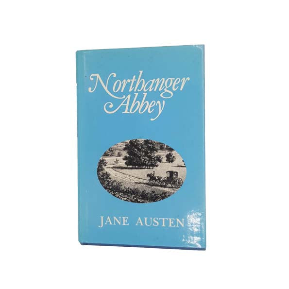 Jane Austen's Northanger Abbey 1982